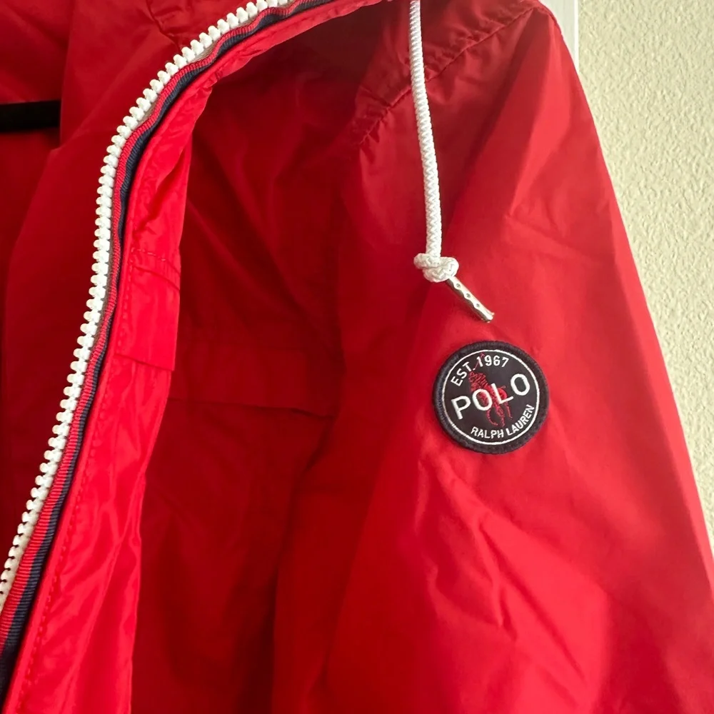 Jacket - Picture 2 of 4
